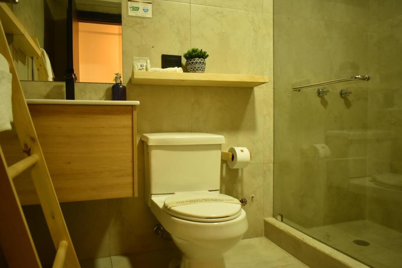 Hotel Vaway Куенка Екстер'єр фото