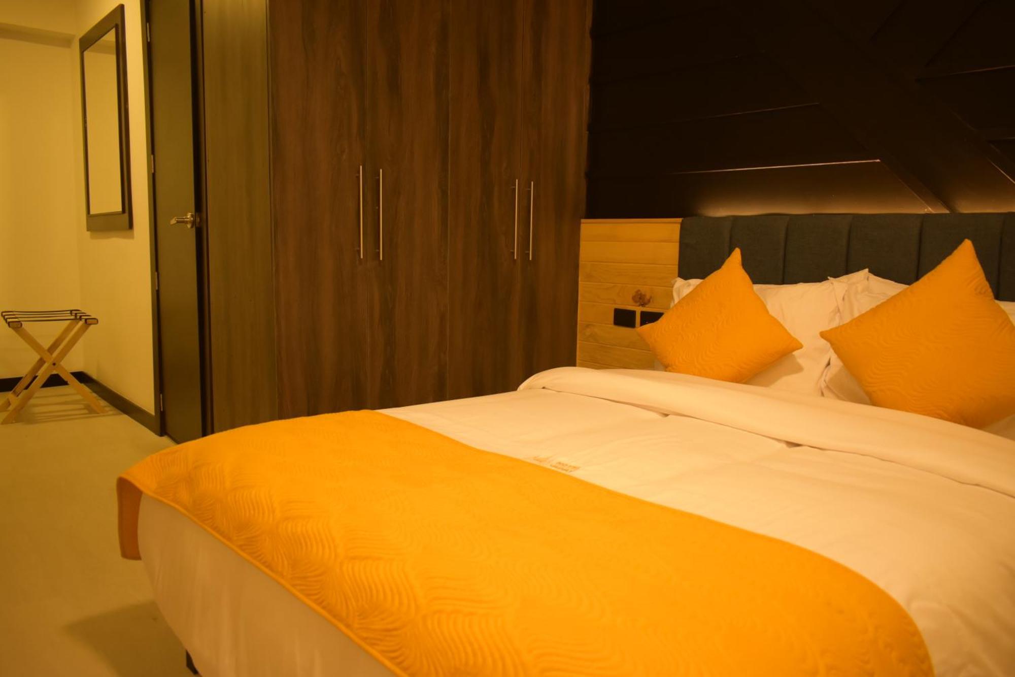 Hotel Vaway Куенка Екстер'єр фото