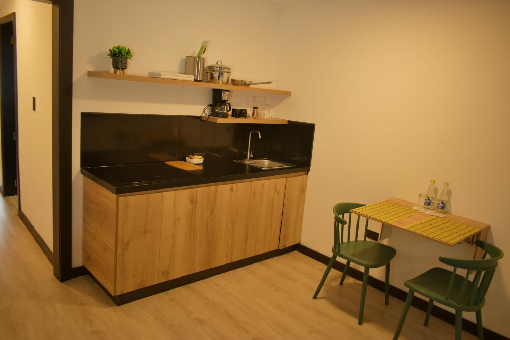 Hotel Vaway Куенка Екстер'єр фото