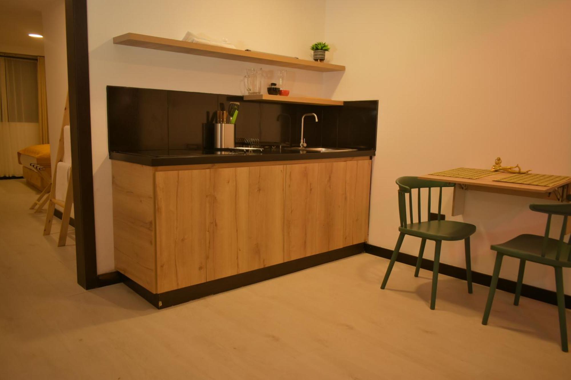 Hotel Vaway Куенка Екстер'єр фото