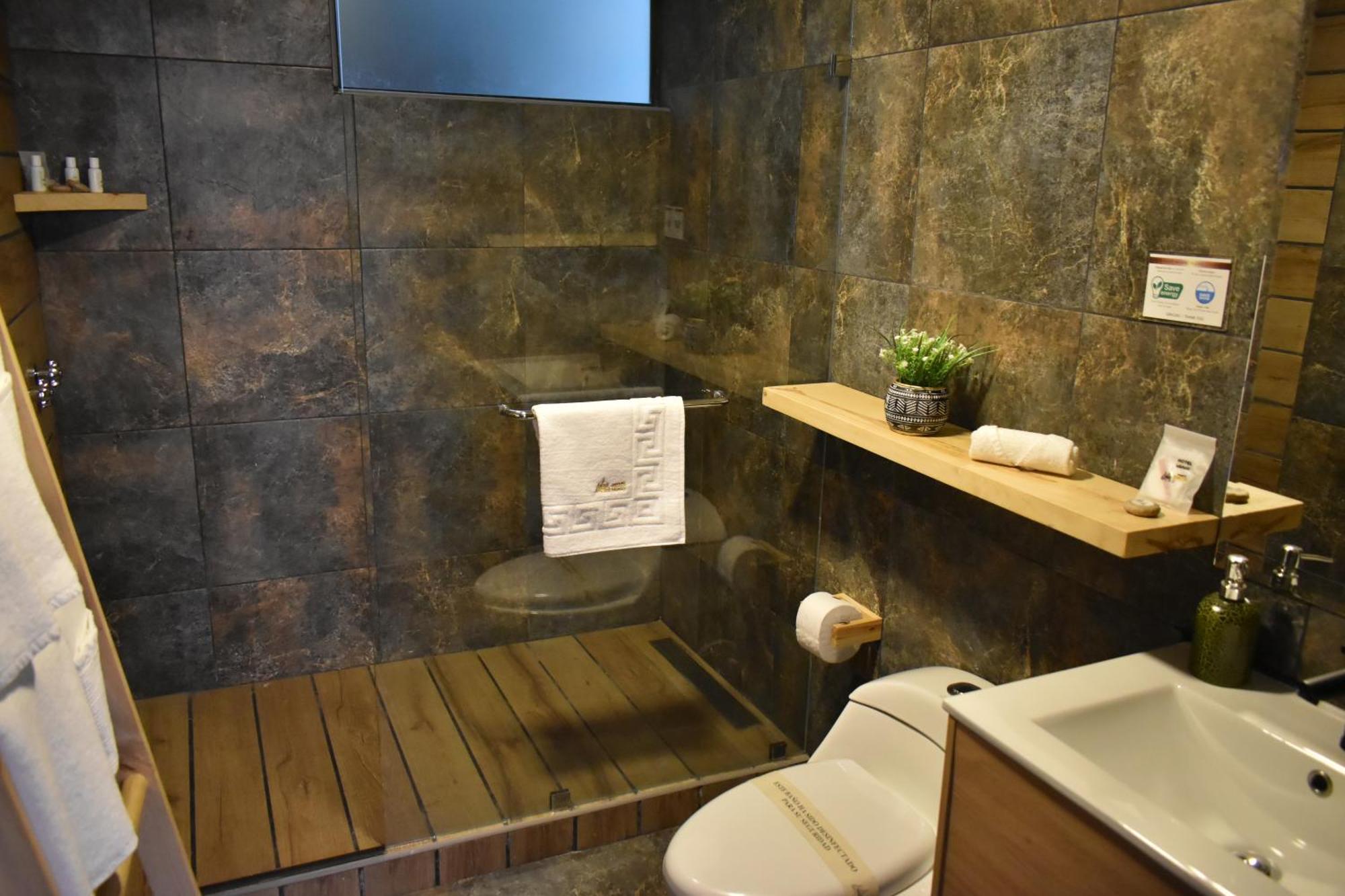 Hotel Vaway Куенка Екстер'єр фото